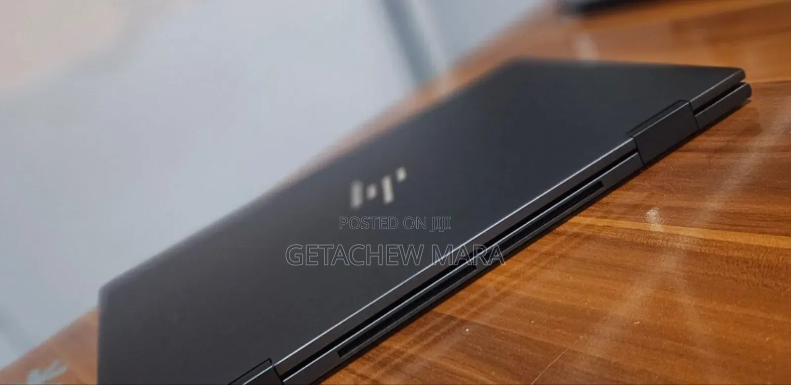 New Laptop HP Envy X360 16GB AMD Ryzen 5 SSD 512GB