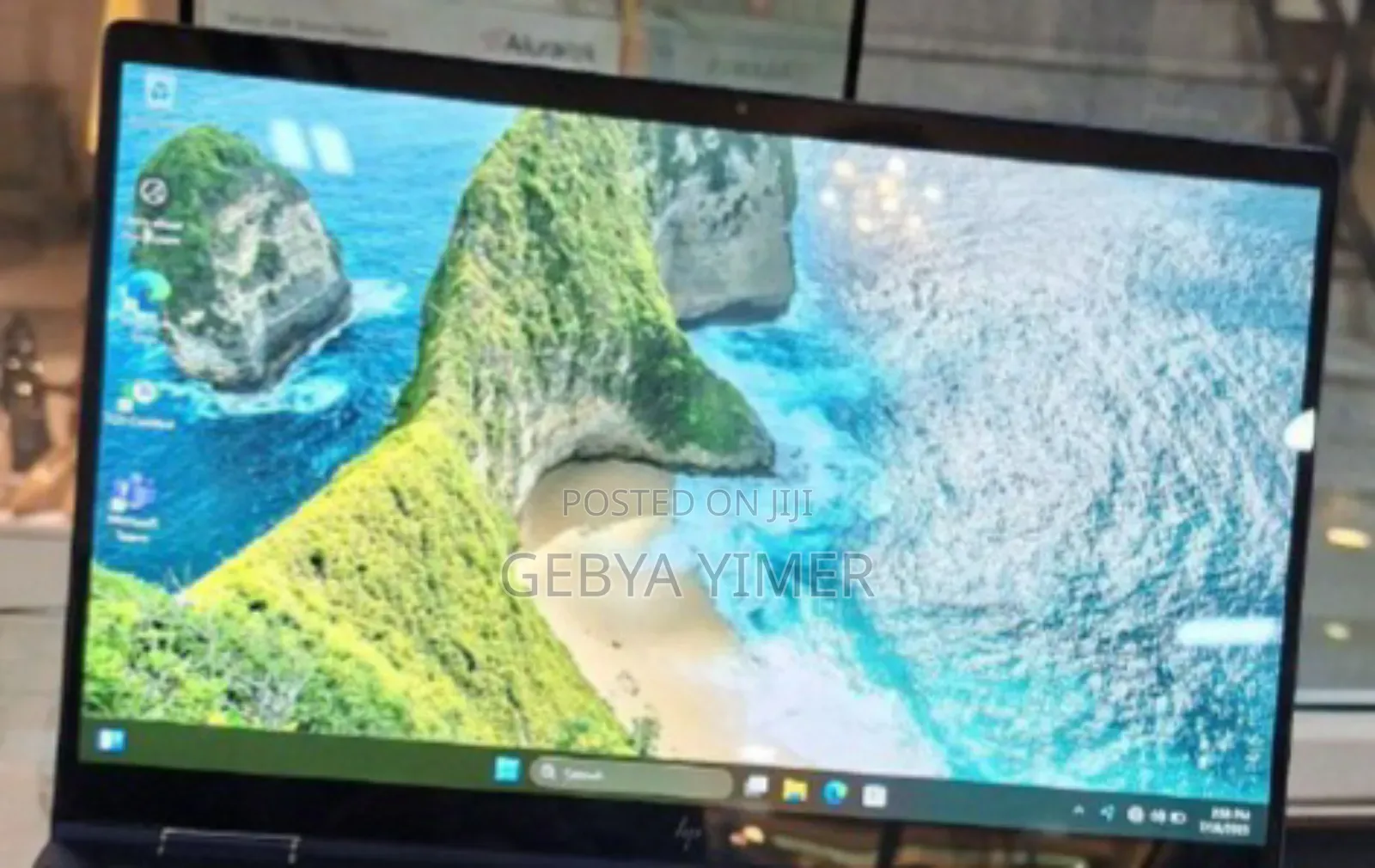 New Laptop HP EliteBook 850 G2 32GB Intel Core I7 SSD 1T