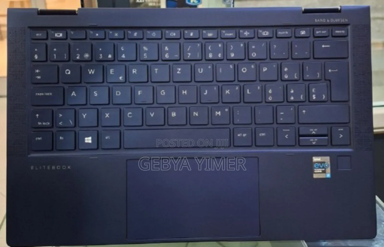 New Laptop HP EliteBook 850 G2 32GB Intel Core I7 SSD 1T