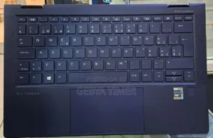 New Laptop HP EliteBook 850 G2 32GB Intel Core I7 SSD 1T