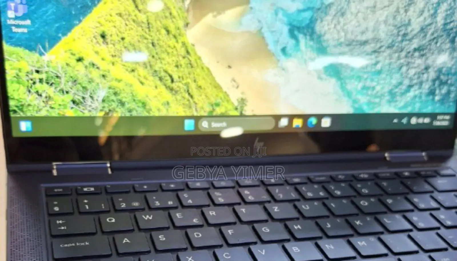 New Laptop HP EliteBook 850 G2 32GB Intel Core I7 SSD 1T