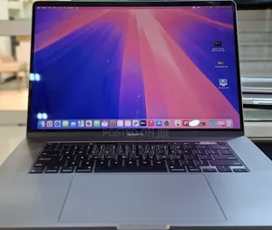 New Laptop Apple MacBook Pro 2019 32GB Intel Core I9 SSD 1T