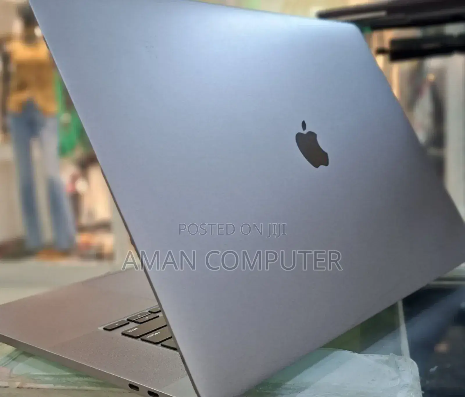 New Laptop Apple MacBook Pro 2019 32GB Intel Core I9 SSD 1T