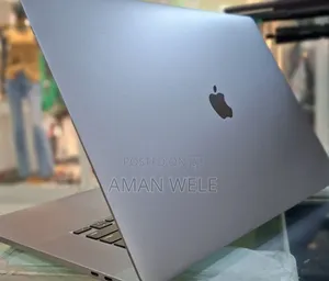 New Laptop Apple MacBook Pro 2019 32GB Intel Core I9 SSD 1T