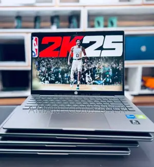 New Laptop HP Pavilion 14 16GB Intel Core I5 SSD 512GB