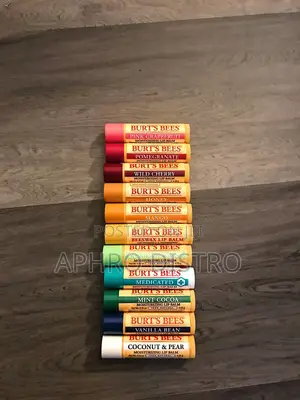 Burt’S Bees Lip Balm