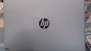 Photo - New Laptop HP Pavilion 15 16GB Intel Core I5 SSD 512GB