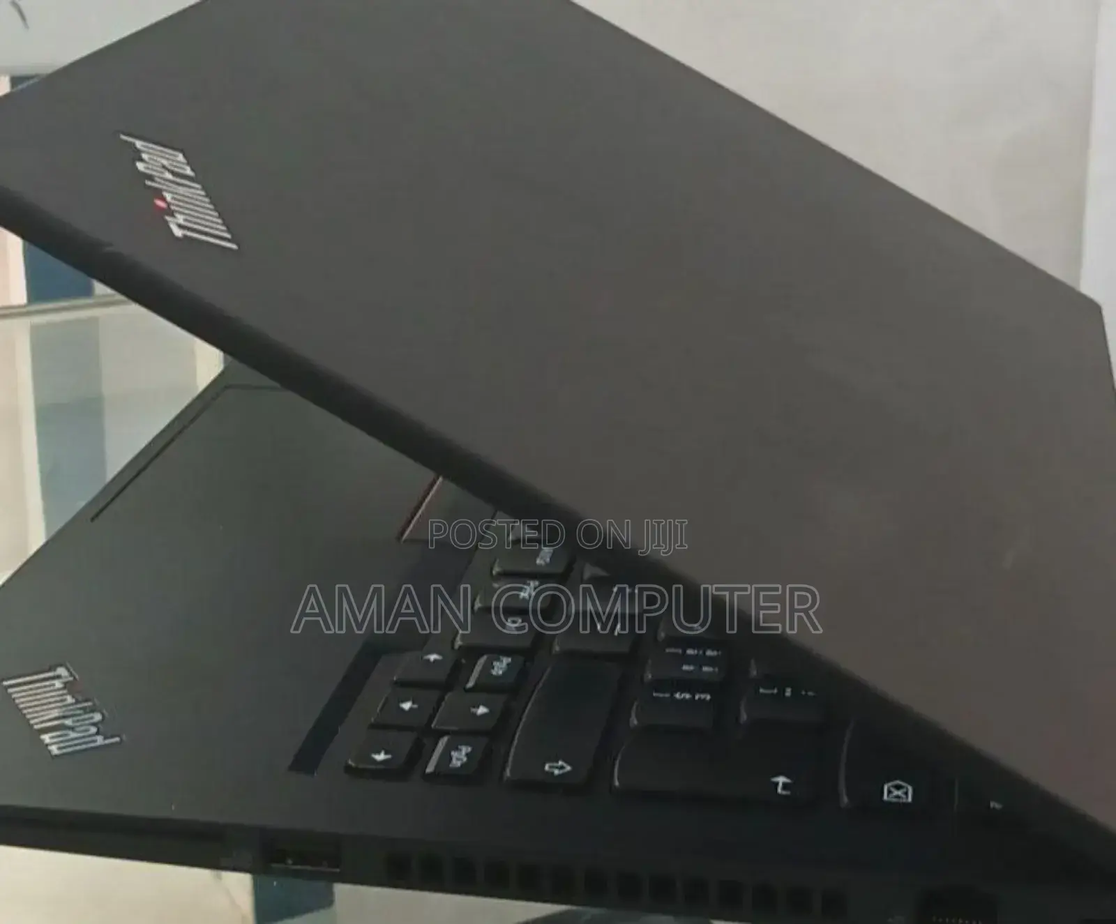 New Laptop Lenovo Thinkbook 14 16GB AMD Ryzen 5 SSD 512GB