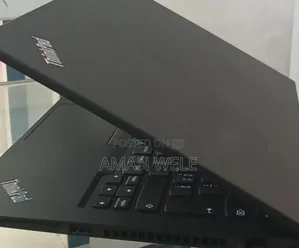 New Laptop Lenovo Thinkbook 14 16GB AMD Ryzen 5 SSD 512GB