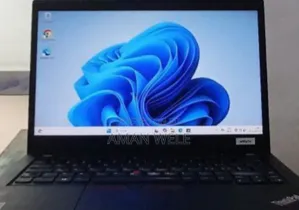 New Laptop Lenovo Thinkbook 14 16GB AMD Ryzen 5 SSD 512GB