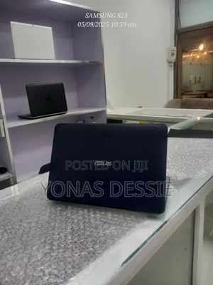 Laptop Asus 4GB Intel Core 2 Duo SSD 60GB