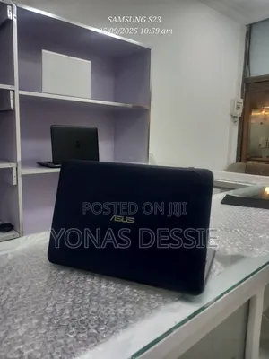 Laptop Asus 4GB Intel Core 2 Duo SSD 60GB