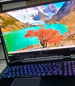 Photo - New Laptop Acer Predator Helios 300 16GB Intel Core I9 SSD 512GB