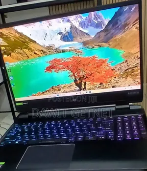 New Laptop Acer Predator Helios 300 16GB Intel Core I9 SSD 512GB