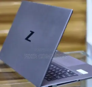 Photo - New Laptop HP ZBook Fury 16 G9 16GB Intel Core I7 SSD 1T