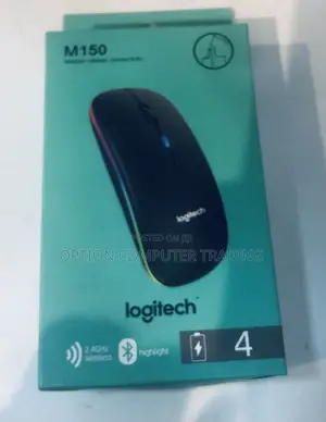 Logitech Mouse