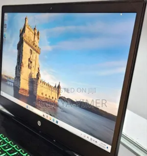 Photo - New Laptop HP Pavilion 15 16GB Intel Core I7 SSD 1T