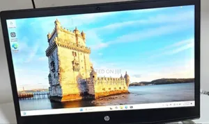 New Laptop HP Pavilion 15 16GB Intel Core I7 SSD 1T