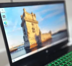 New Laptop HP Pavilion 15 16GB Intel Core I7 SSD 1T