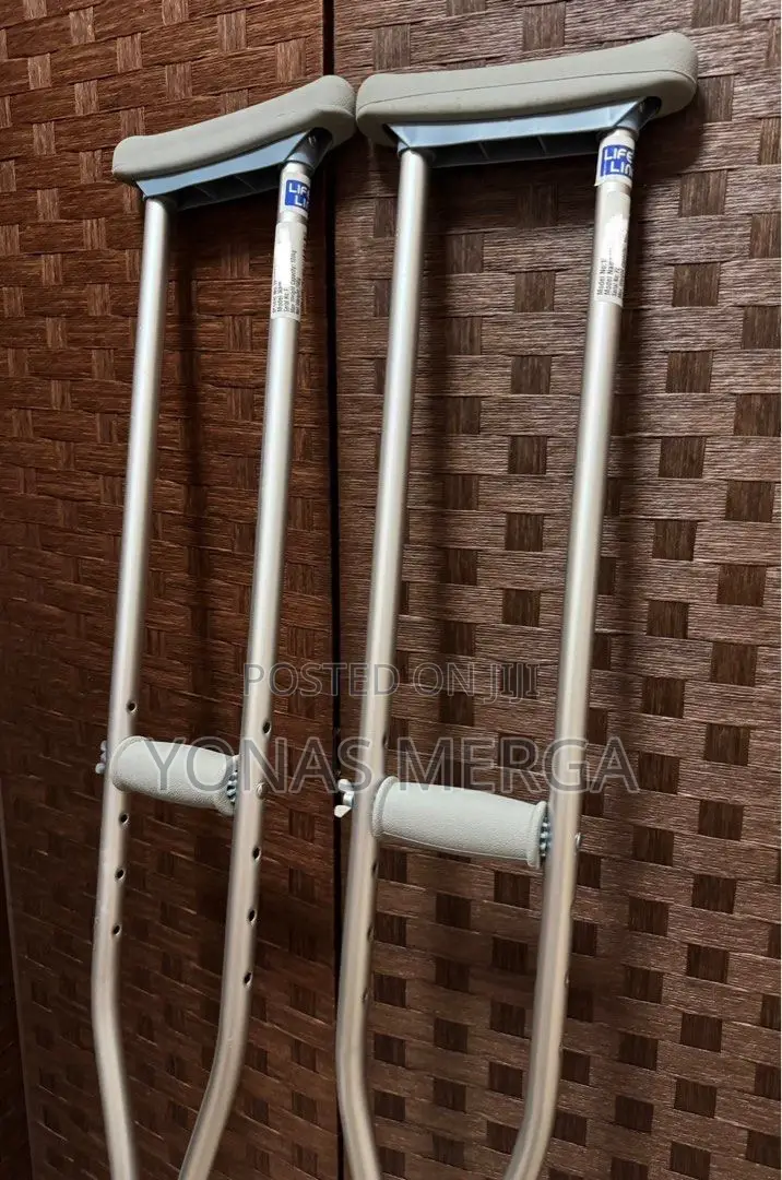 Canes and Crutches囻፮armpit Crutches [ Vcbp0041 ]❨❨Crutches0畛crutches