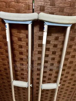 Canes and Crutches囻፮armpit Crutches [ Vcbp0041 ]❨❨Crutches0畛crutches