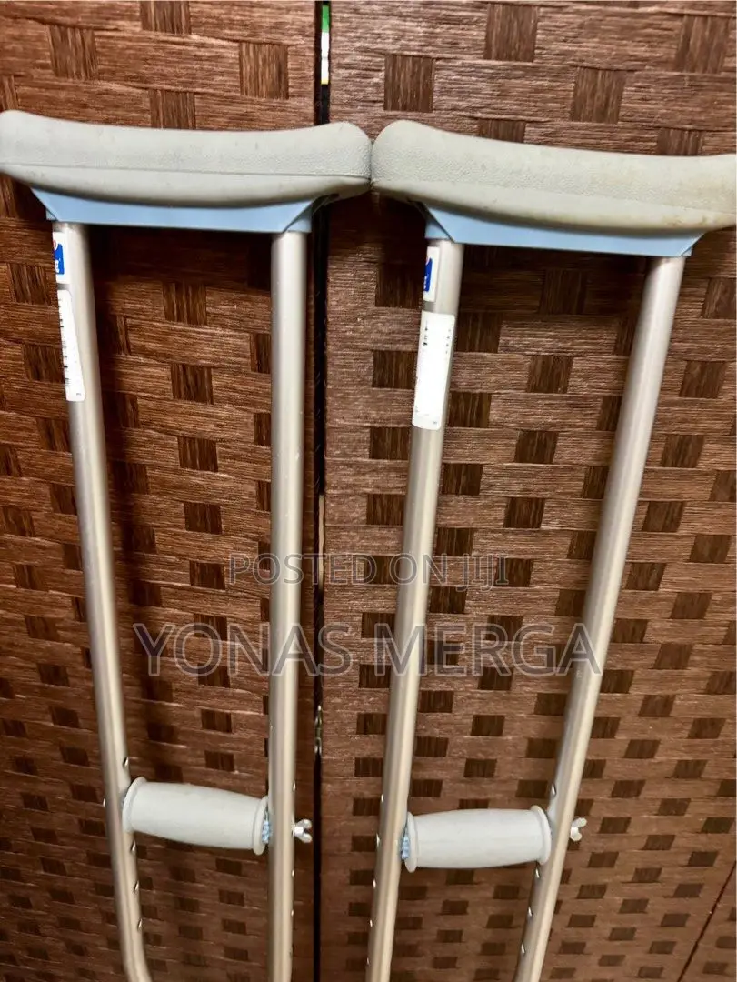 Canes and Crutches囻፮armpit Crutches [ Vcbp0041 ]❨❨Crutches0畛crutches