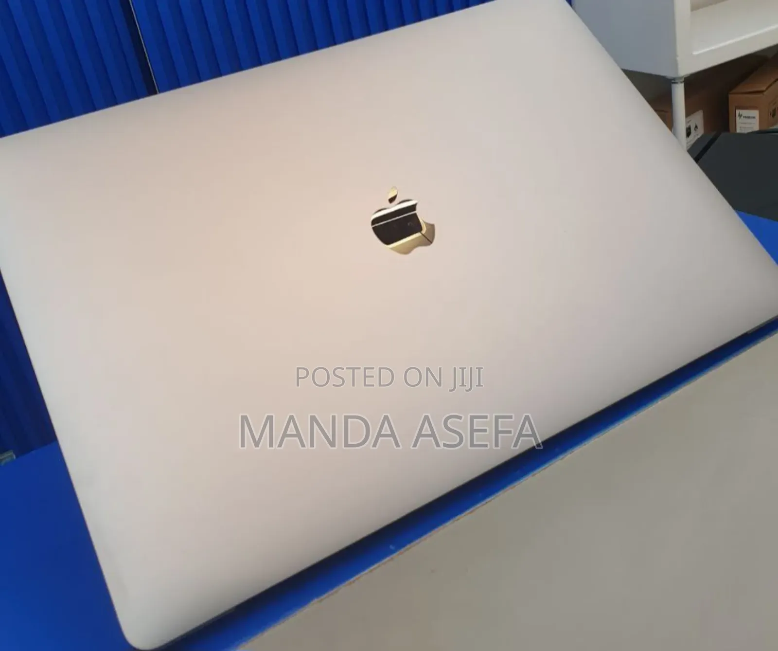 New Laptop Apple MacBook Pro 2019 64GB Intel Core I9 SSD 512GB