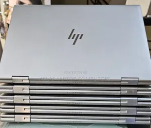 New Laptop HP EliteBook 830 G7 16GB Intel Core I7 SSD 512GB