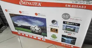 Photo - Emingtech 65 Inch Tv