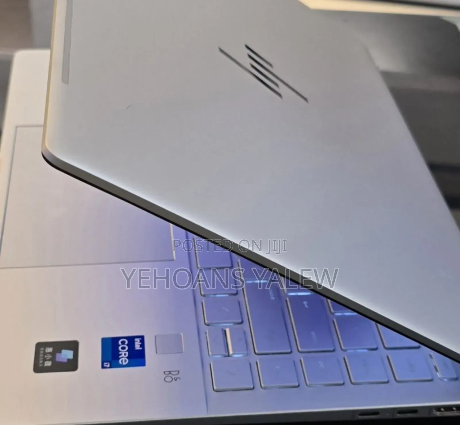 New Laptop HP Pavilion 15 16GB Intel Core I7 SSD 512GB