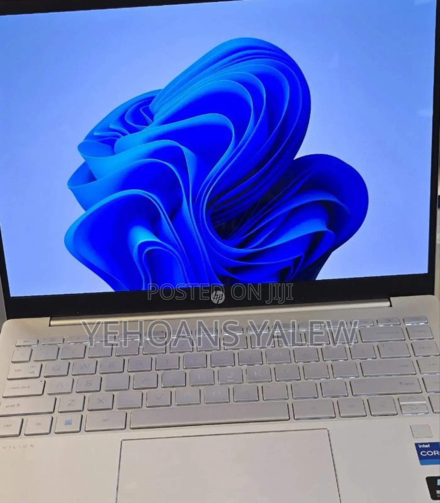 New Laptop HP Pavilion 15 16GB Intel Core I7 SSD 512GB