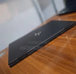Photo - New Laptop HP Envy X360 16GB AMD Ryzen 5 SSD 512GB