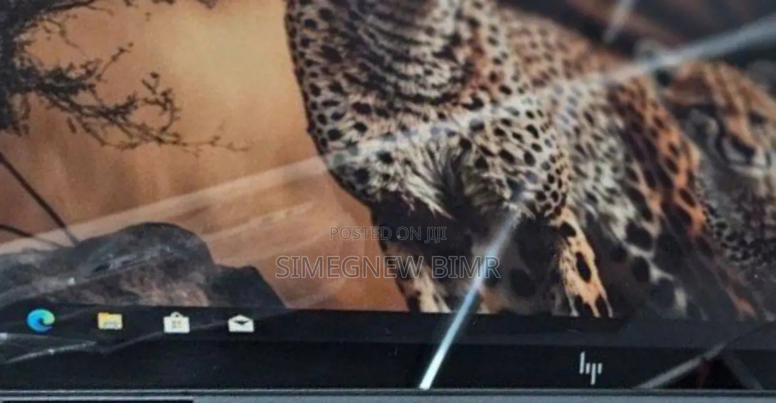 New Laptop HP Envy X360 16GB AMD Ryzen 5 SSD 512GB