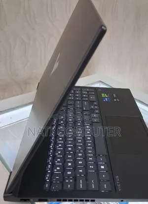 New Laptop HP Pavilion 15 16GB Intel Core I7 SSD 1T