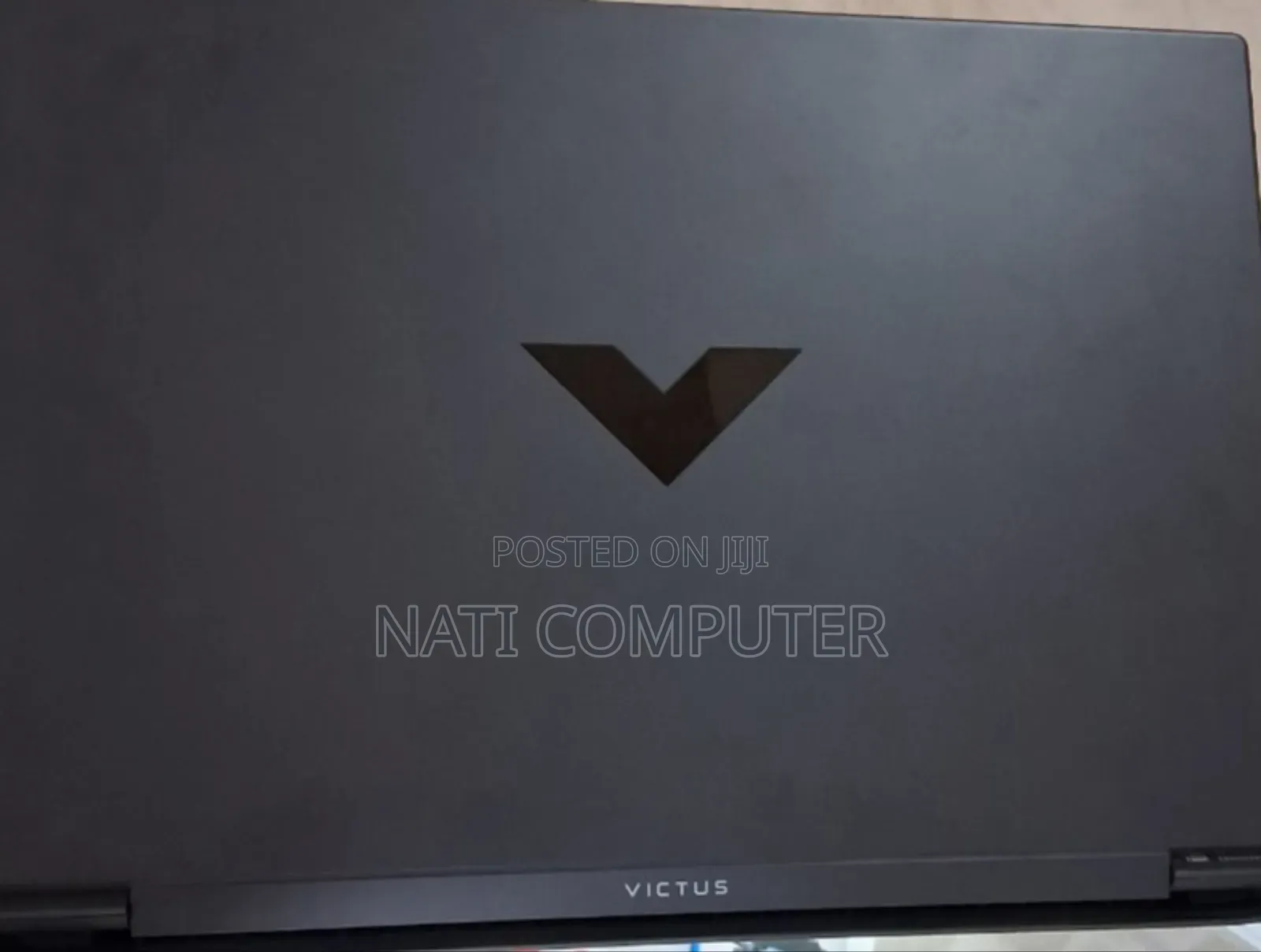 New Laptop HP Pavilion 15 16GB Intel Core I7 SSD 1T