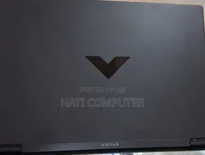 New Laptop HP Pavilion 15 16GB Intel Core I7 SSD 1T