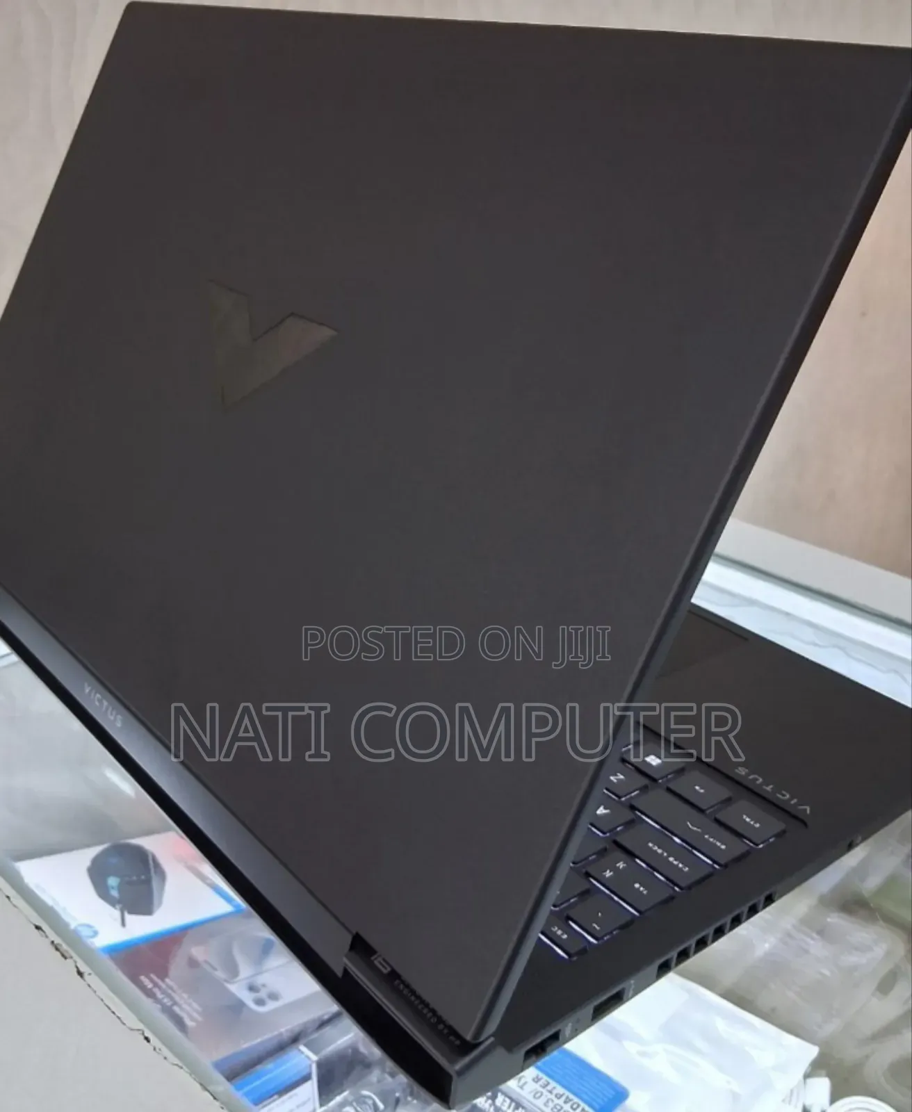 New Laptop HP Pavilion 15 16GB Intel Core I7 SSD 1T