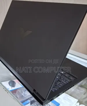 New Laptop HP Pavilion 15 16GB Intel Core I7 SSD 1T