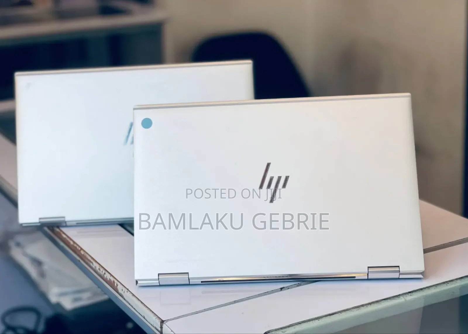 New Laptop HP EliteBook X360 1030 G8 16GB Intel Core I5 SSD 512GB