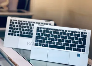 New Laptop HP EliteBook X360 1030 G8 16GB Intel Core I5 SSD 512GB