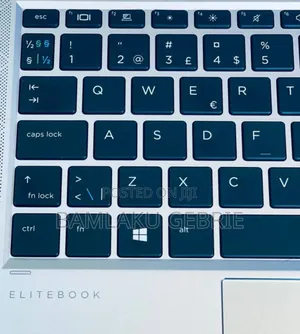 New Laptop HP EliteBook X360 1030 G8 16GB Intel Core I5 SSD 512GB