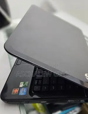 New Laptop HP Pavilion 15 6GB Intel Core I5 HDD 500GB