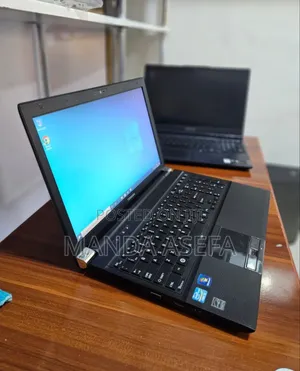 Photo - Laptop Toshiba Tecra R950 4GB Intel Core I5 HDD 320GB