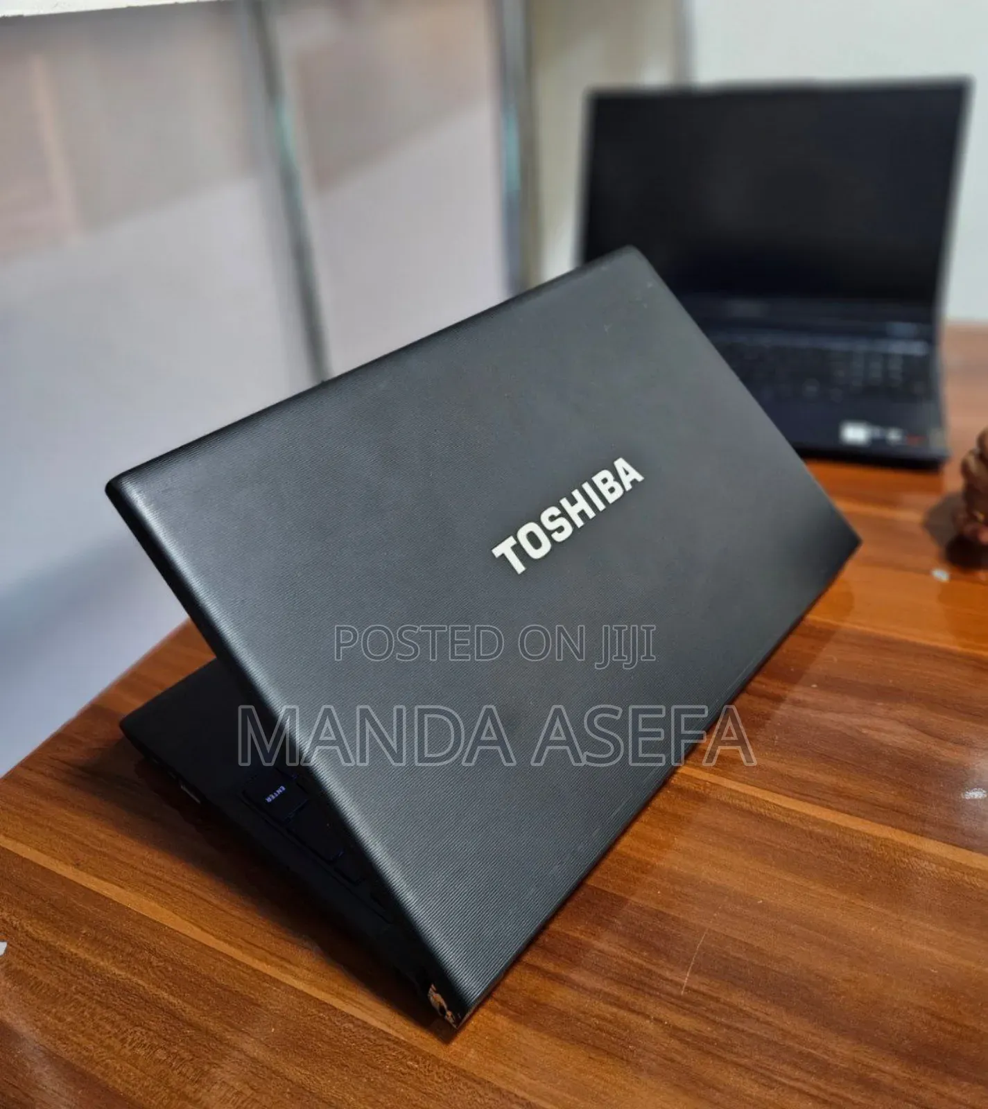 Laptop Toshiba Tecra R950 4GB Intel Core I5 HDD 320GB