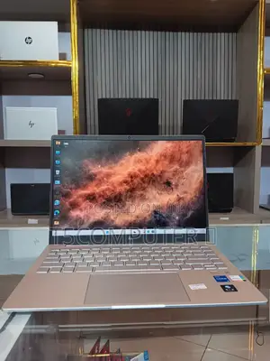New Laptop HP Pavilion 14 16GB Intel Core i5 SSD 1T