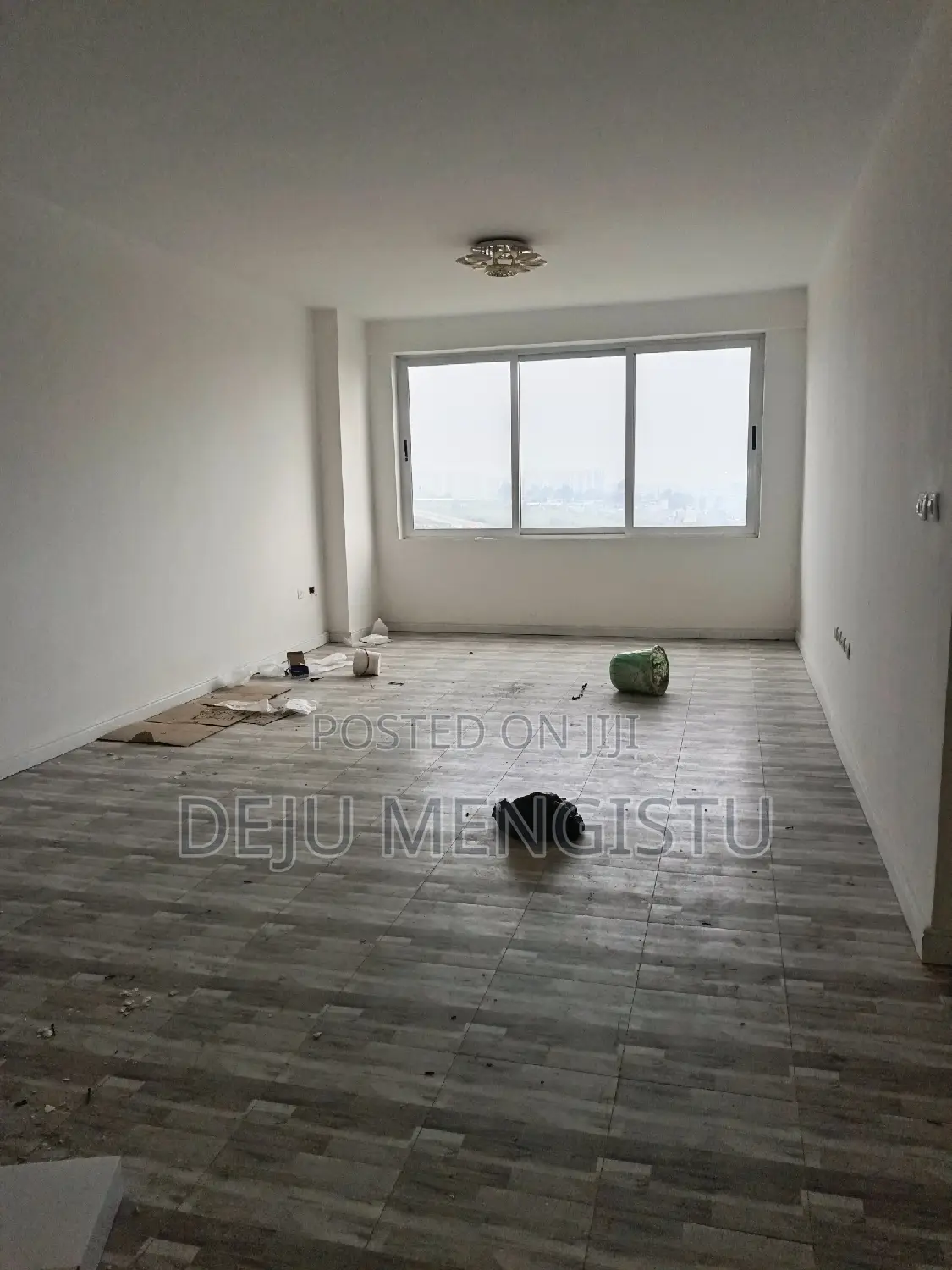 4bdrm Apartment in Sebhulut 72, Bole for rent