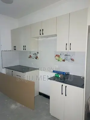 4bdrm Apartment in Sebhulut 72, Bole for rent
