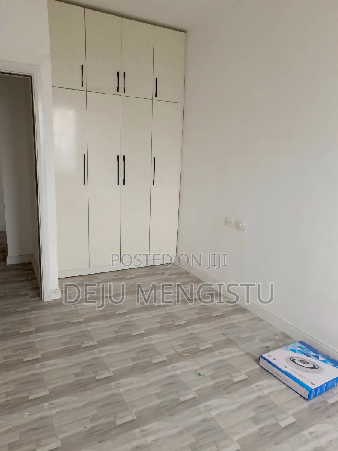 4bdrm Apartment in Sebhulut 72, Bole for rent
