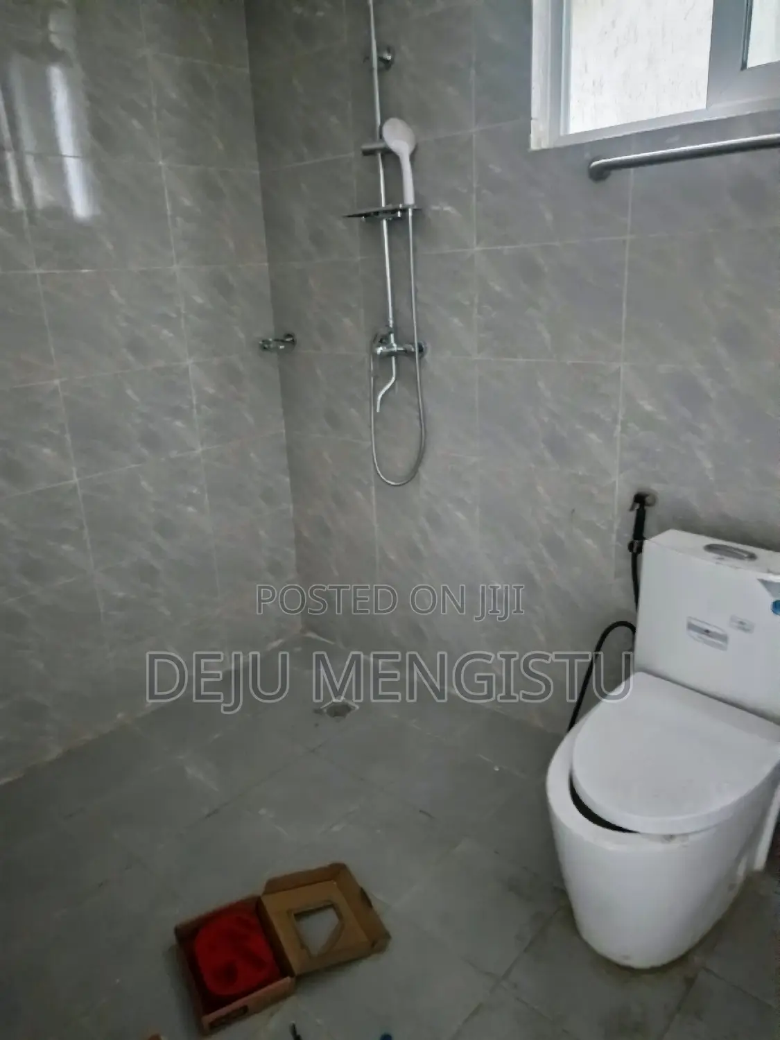4bdrm Apartment in Sebhulut 72, Bole for rent