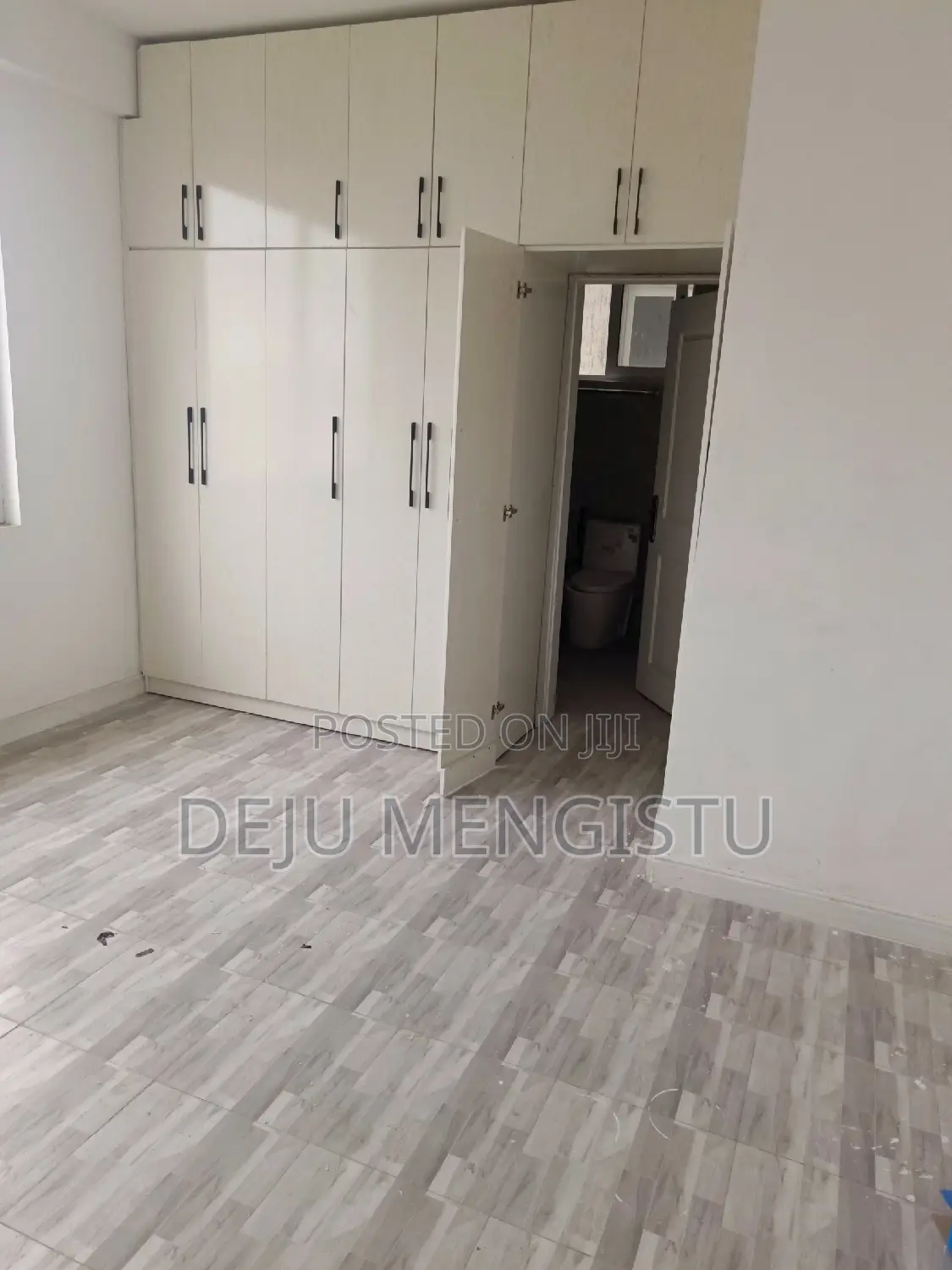 4bdrm Apartment in Sebhulut 72, Bole for rent